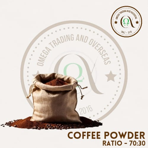Omega-Coffee-Powder