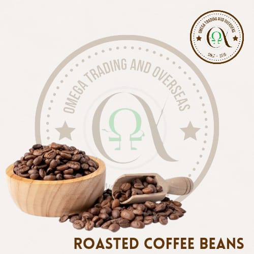 Omega-roasted-Coffee-Beans